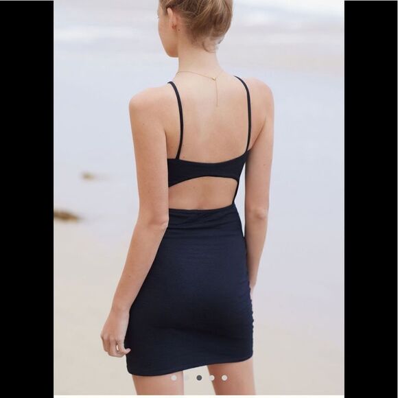 Maaji Kristen Cutout Coverup - Picture 3 of 5